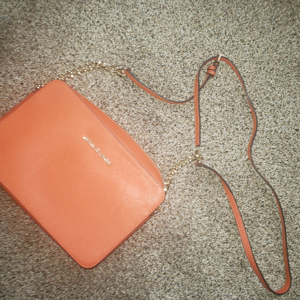 Michael Kors crossbody